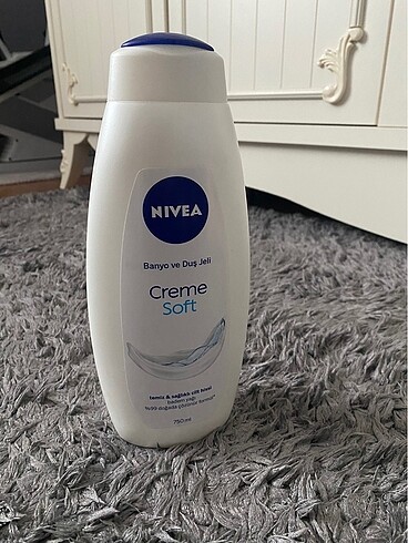 Nivea Nivea Nemlendiricili Duş Jeli