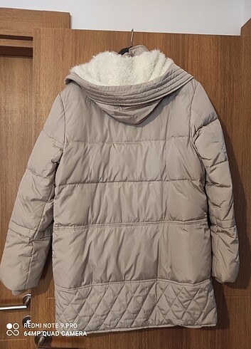 Diğer Bej Anorak