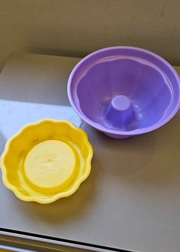 Ikea Oyuncak Çelik Tencere ve Tava Seti - Görsel 5