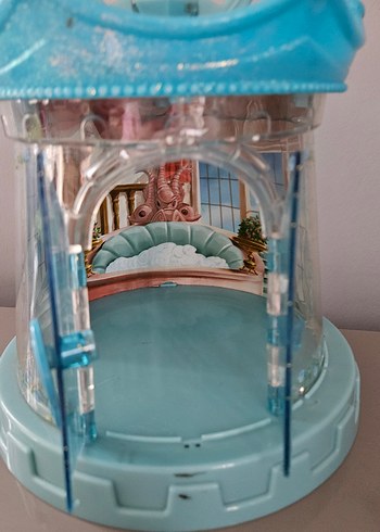 Disney Küçük Deniz Kızı Oyun Seti - Görsel 4