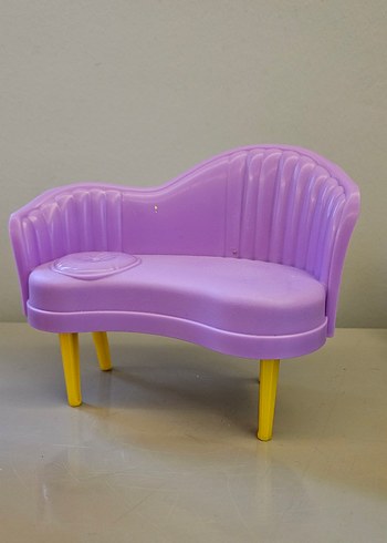 Barbie koltuk ve masa - Görsel 5