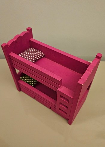 Putty toys ahsap ranza - Görsel 4