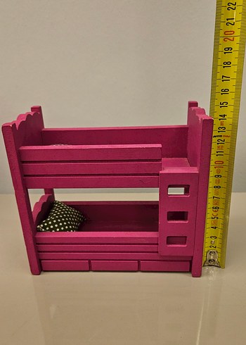 Putty toys ahsap ranza - Görsel 7