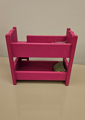 Putty toys ahsap ranza - Görsel 3