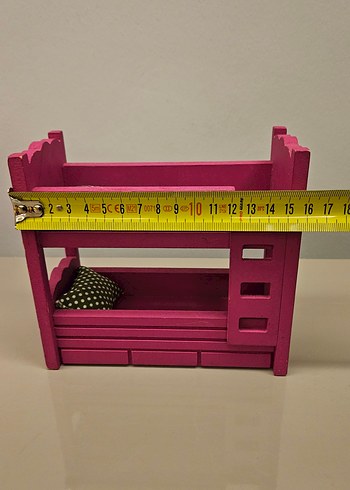 Putty toys ahsap ranza - Görsel 8