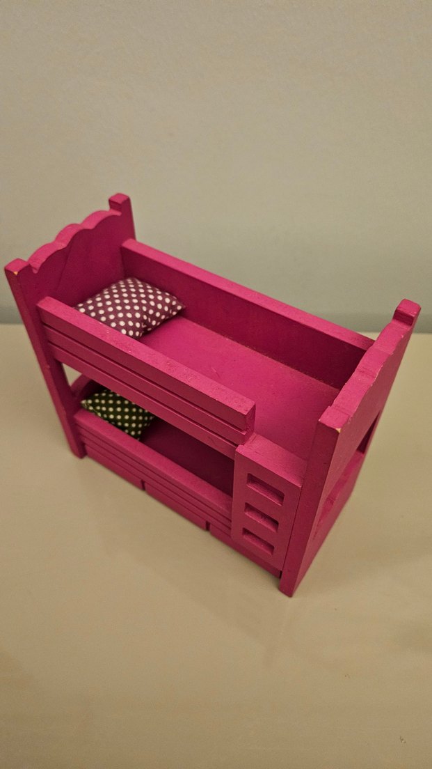 Putty toys ahsap ranza - Görsel 4