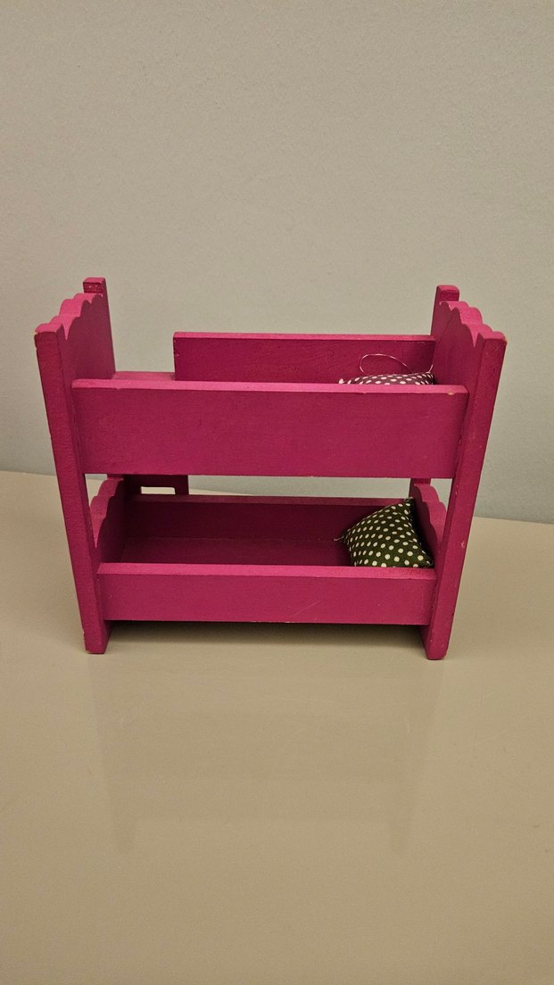 Putty toys ahsap ranza - Görsel 3