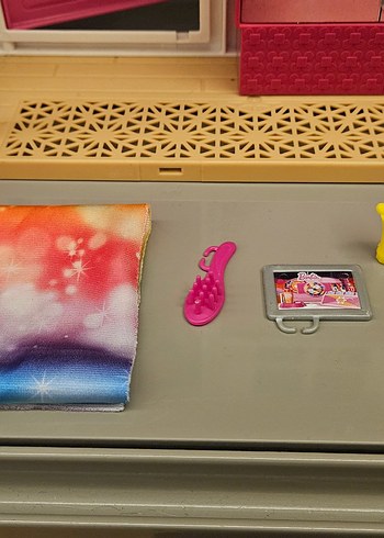 Barbinin taşınabilir evi - Görsel 6