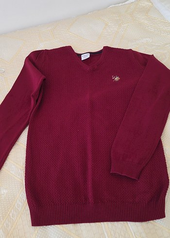 U.S Polo Assn. ürünü