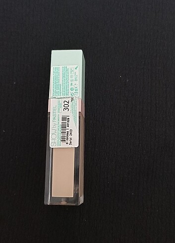 Pastel Göz altı kapatıcı concealer 