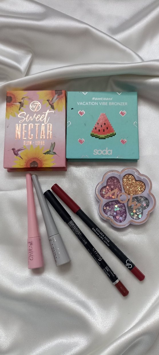 Makyaj seti - Görsel 2