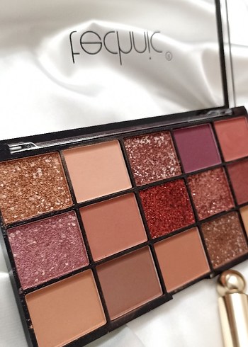 tecnic far paleti vivien sabi tint - Görsel 2