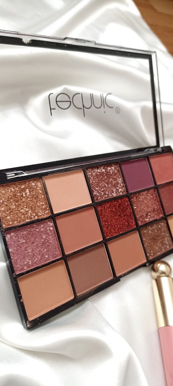 tecnic far paleti vivien sabi tint - Görsel 2