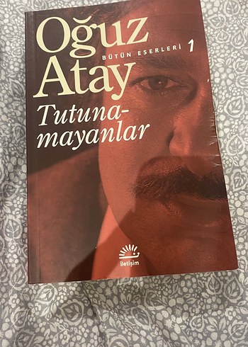 Gardrops ilanı