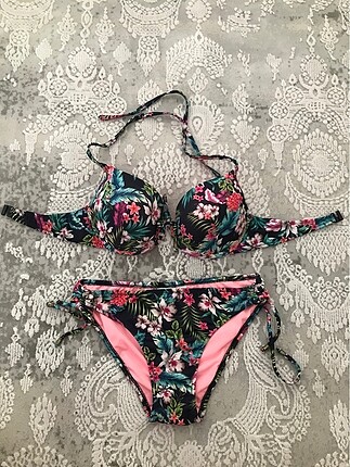 Bikini takımı