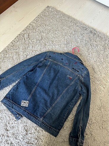LC Waikiki Kot ceket