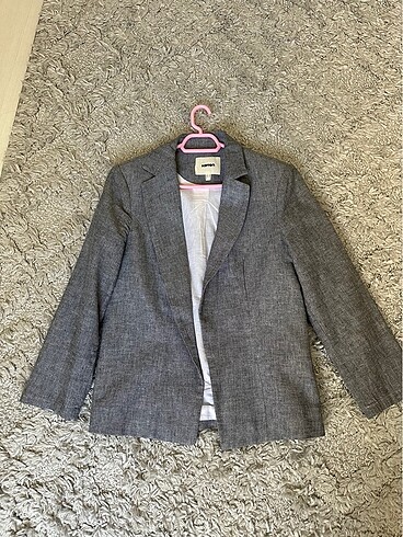 Blazer ceket keten