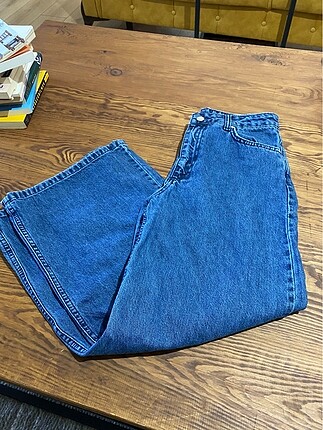 Trendyol Denim Pantolon