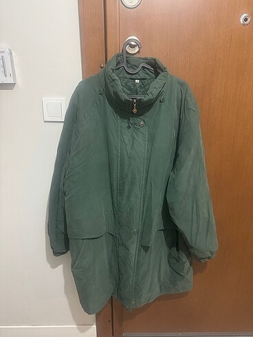 Oversize Mont