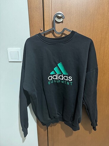Oversize Sweatshirt