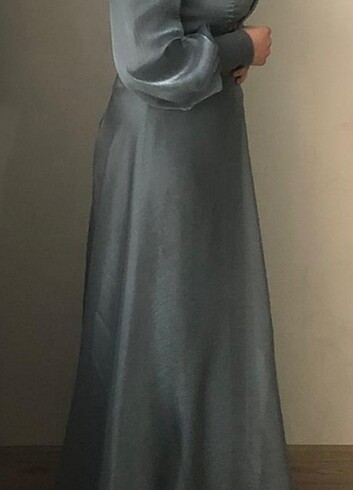 Diğer Abiye elbise