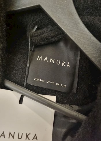 Siyah Manuka Kaban - Görsel 6