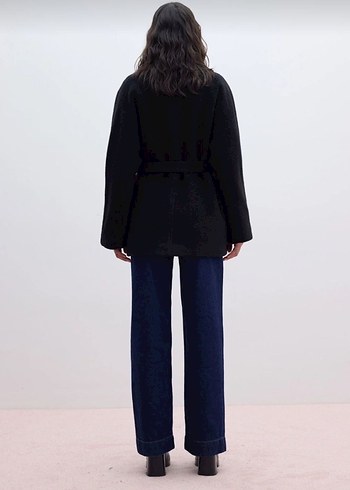 Siyah Manuka Kaban - Görsel 3