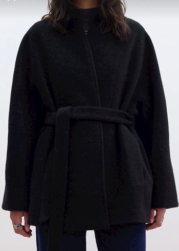 Siyah Manuka Kaban - Görsel 2