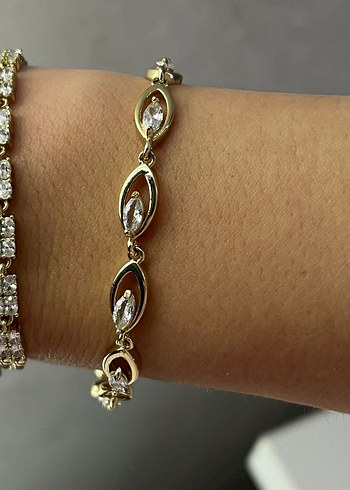 xuping bileklik - Görsel 2