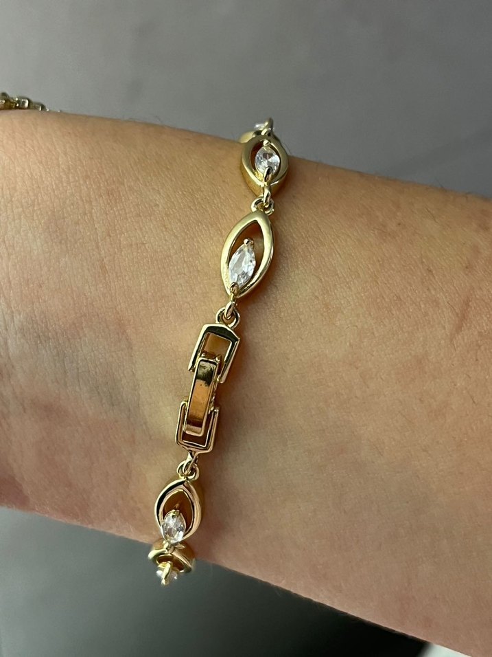 xuping bileklik - Görsel 3