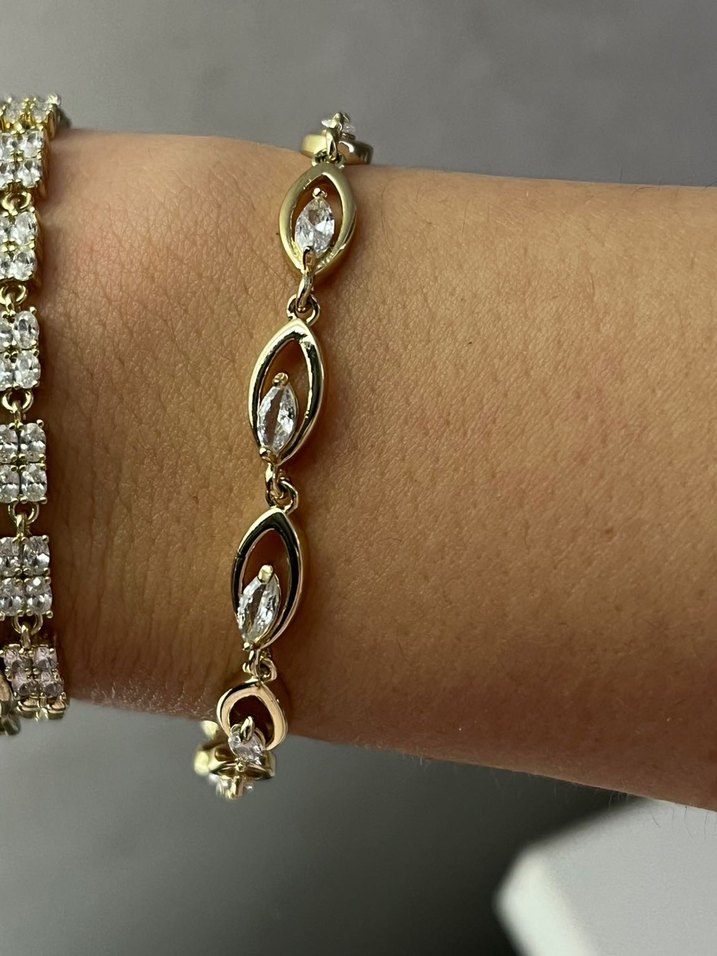 xuping bileklik - Görsel 2