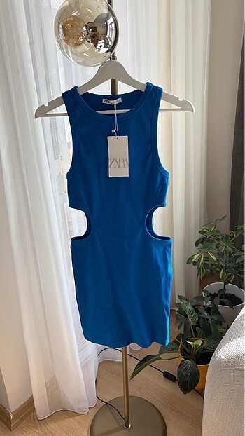 Zara Zara Elbise