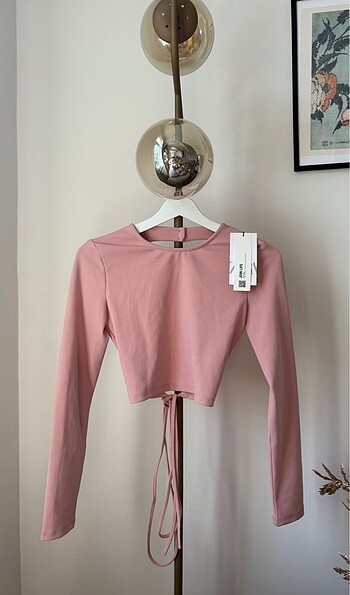 Zara Bluz