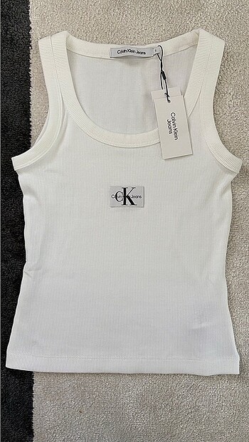 s Beden Calvin Klein Askılı