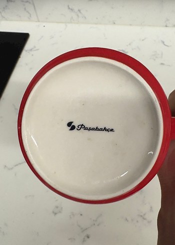 Paşabahçe Paşabahçe Kupa