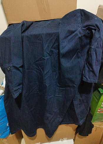 Mavi Jeans Sonbaharlik Ceket