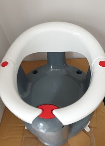 Beden Babyplus banyo&mama oturağı
