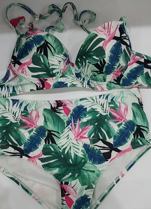 Bikini Takımı 