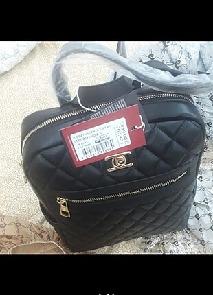 Pierre Cardin Pierrecardin sırt çantası 