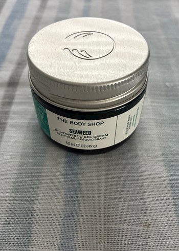 The Body Shop ürünü