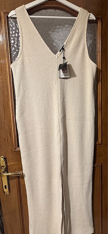 l Beden ten rengi Renk Massimo Dutti Elbise