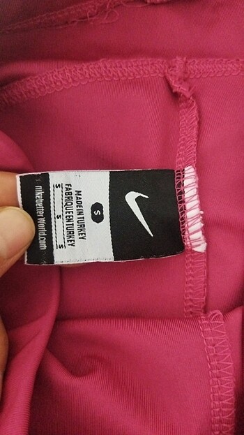 s Beden Nike tayt 
