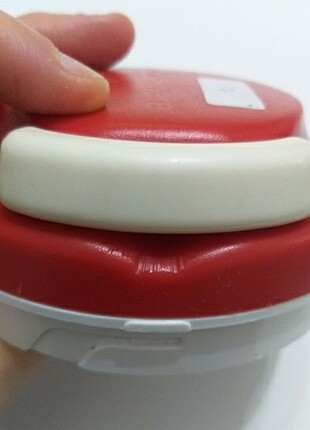 Tupperware Tupperware ipli kapak