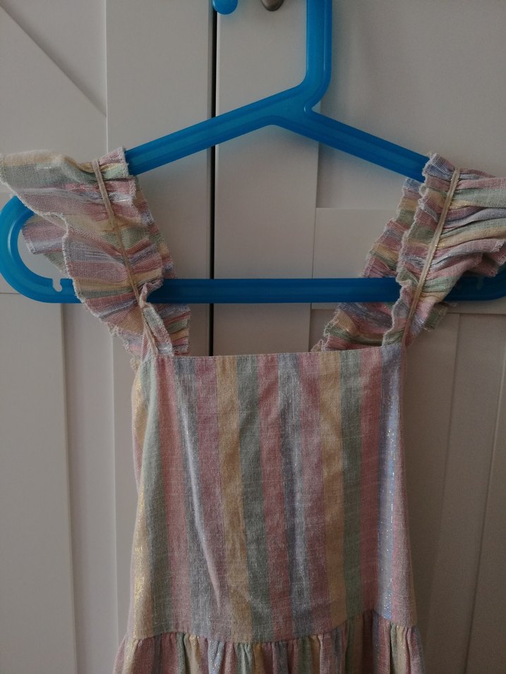 Koton Kız Çocuk Elbise - Görsel 2