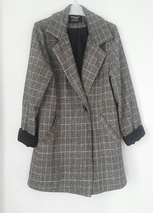 Blazer ceket