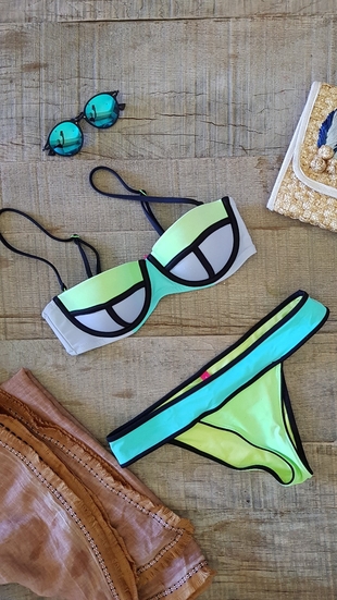 victorias secret bikini