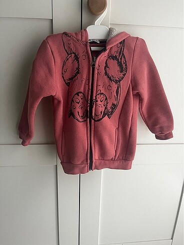Civil 2-3 yaş sweat