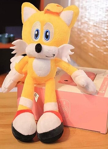Sonic