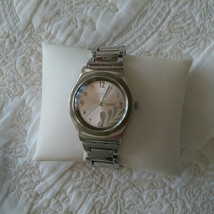 Swatch saat
