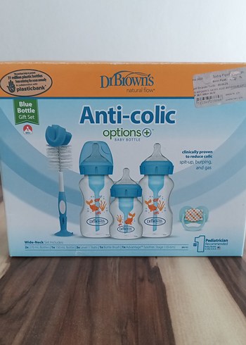 Gardrops ilanı